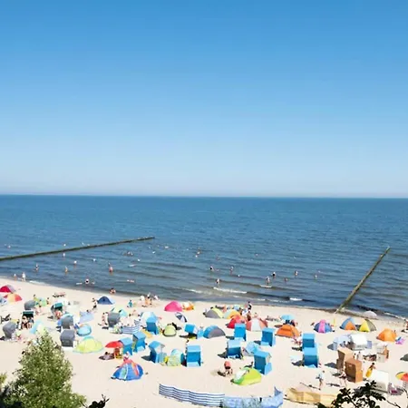 Holtz 3 Near Seabeach 아파트 *